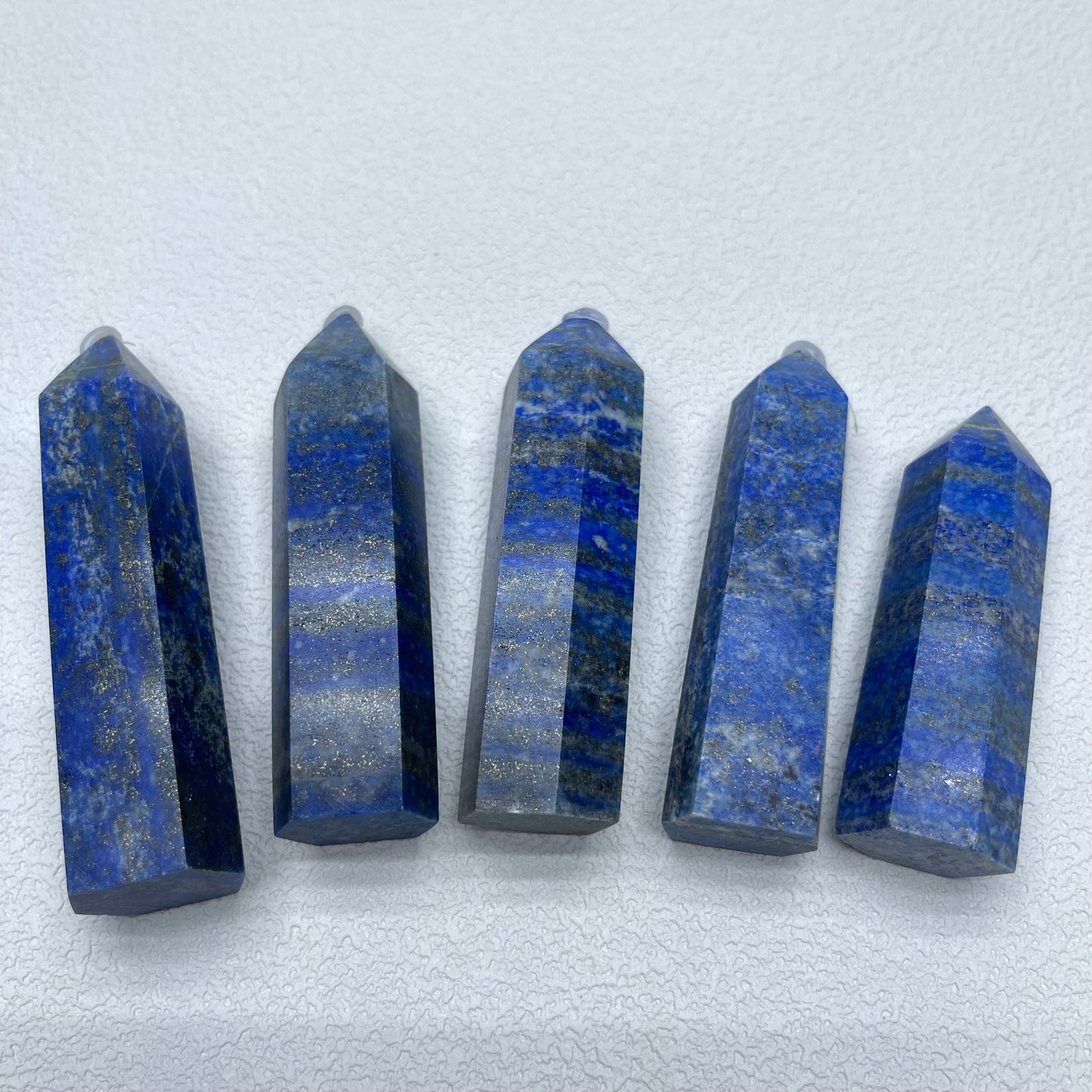 Lapis Lazuli Point