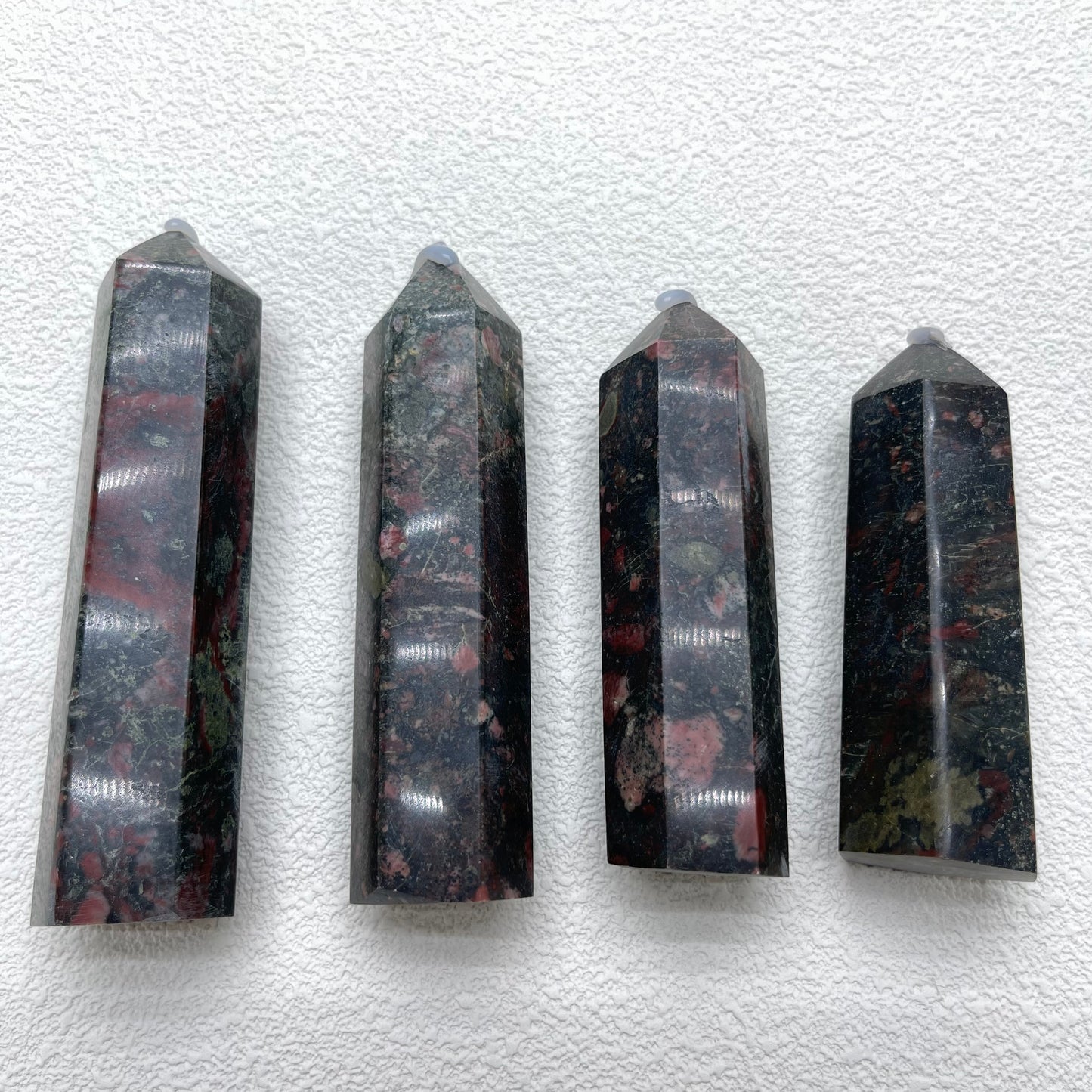 Chrysanthemum Stone Point