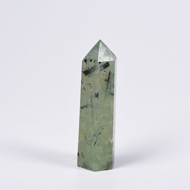 Prehnite Point