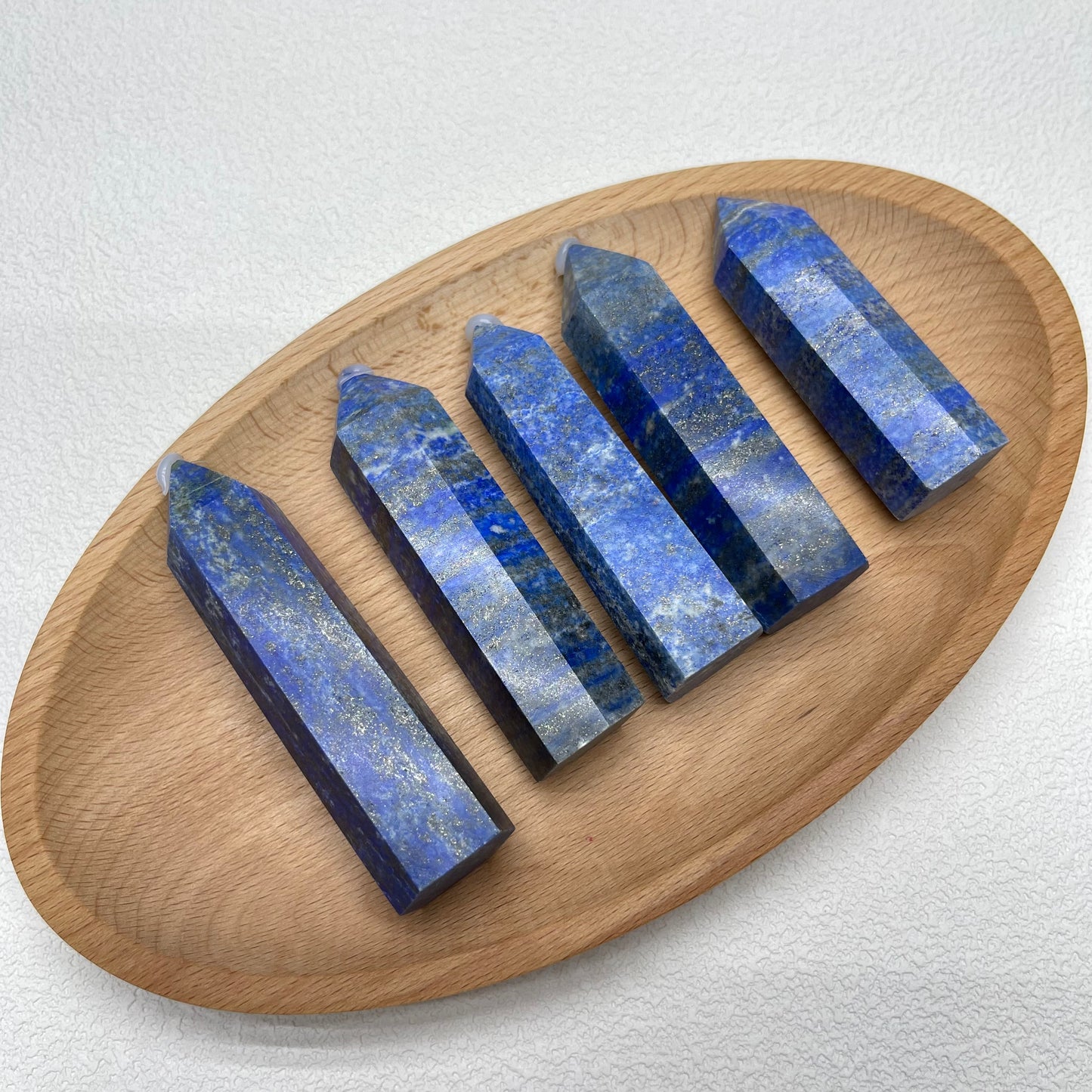 Lapis Lazuli Point