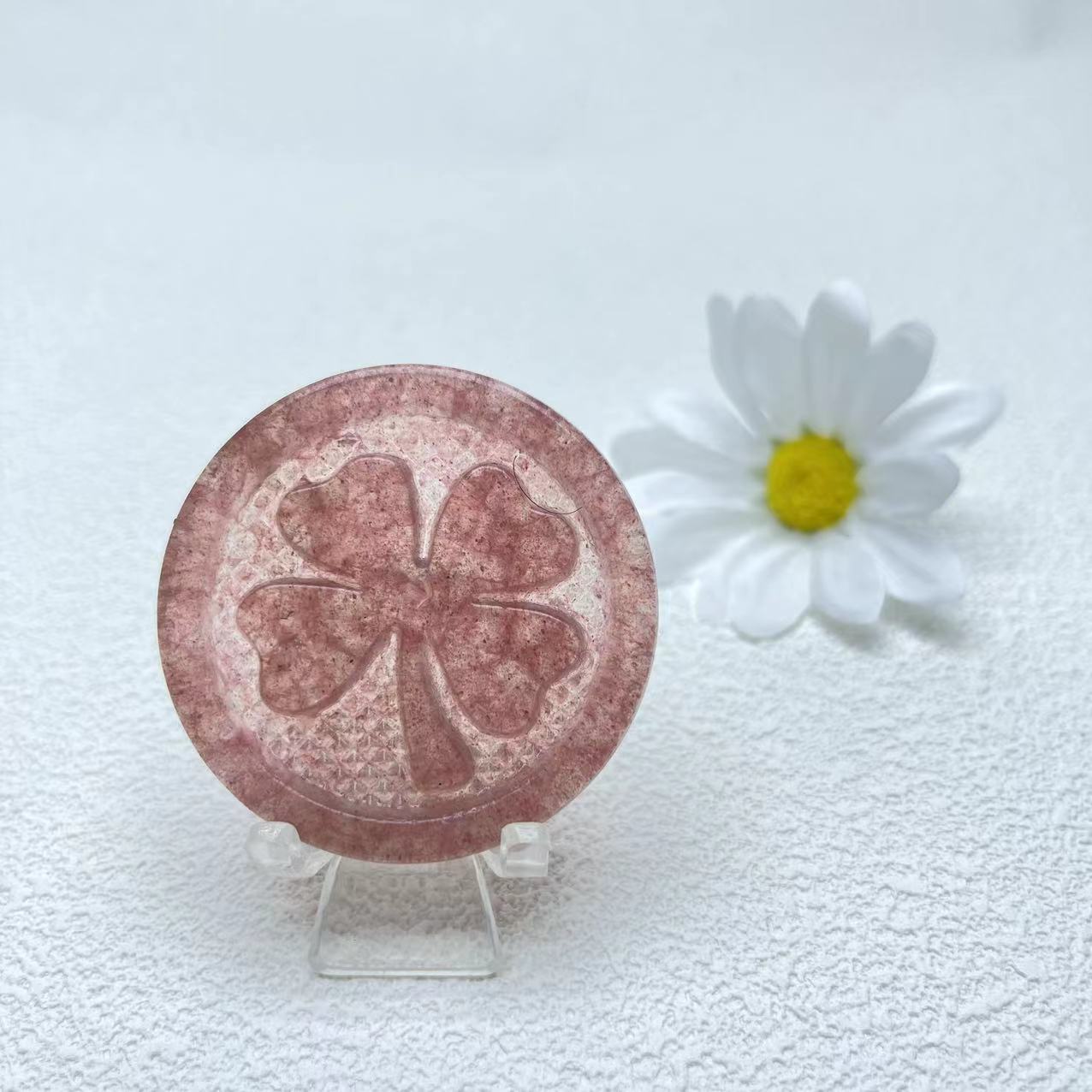 Strawberry Carving