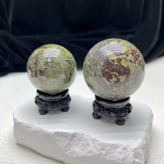 Dragon Blood Sphere