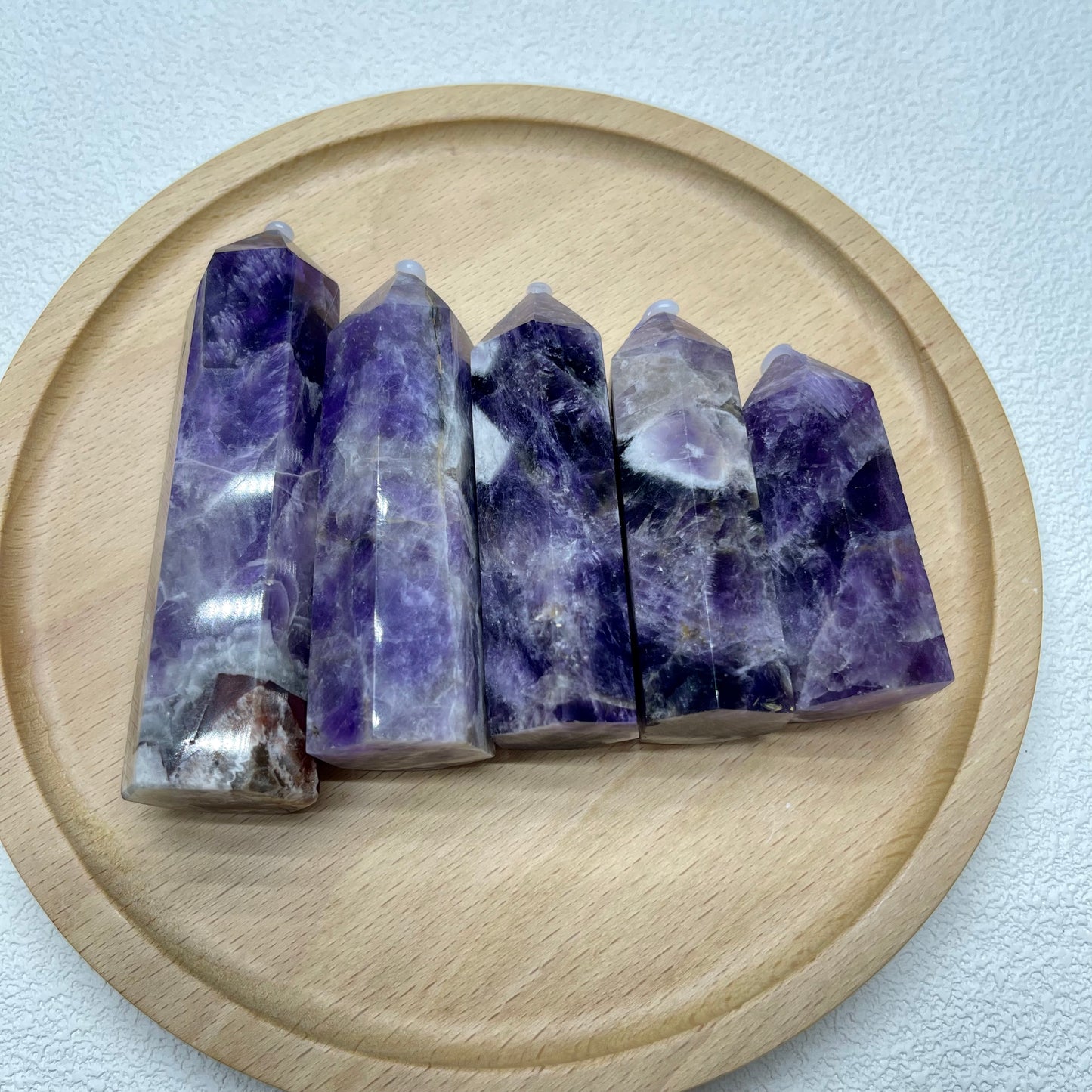 Dream Amethyst Point