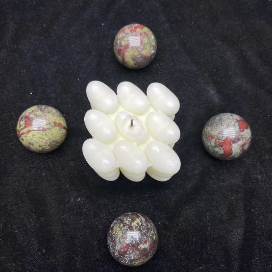 Dragon Blood Small Sphere
