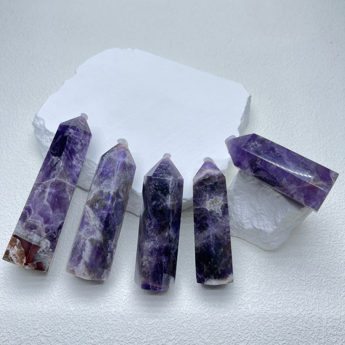 Dream Amethyst Point