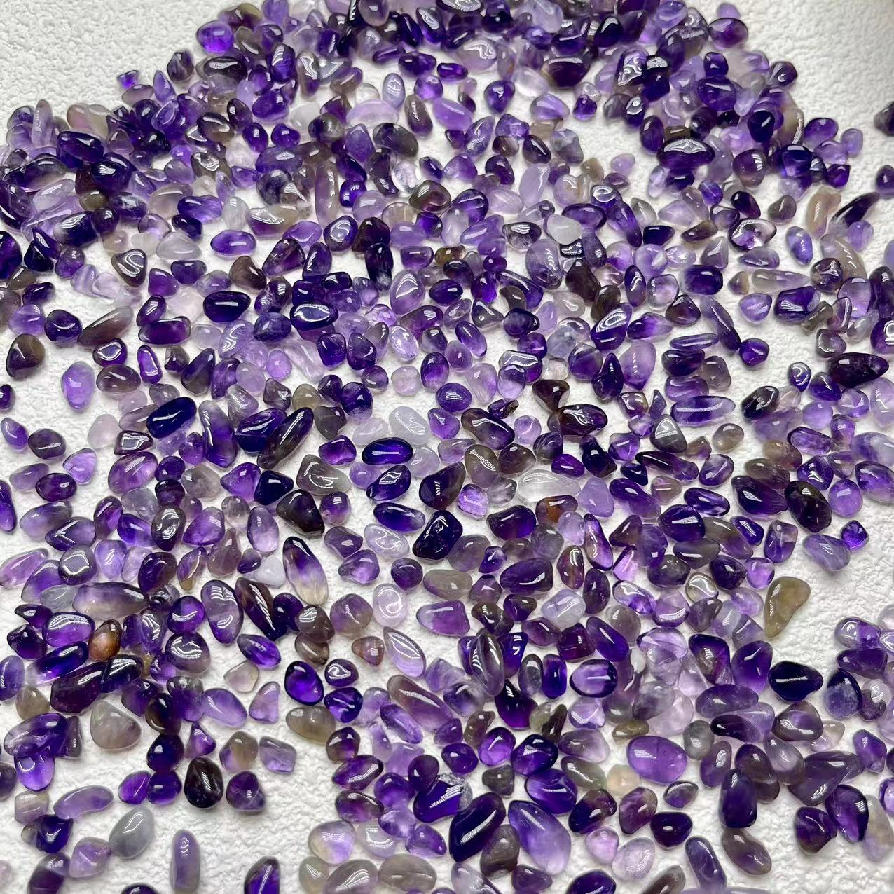 Amethyst Chips