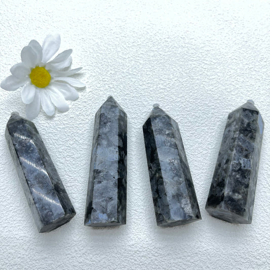 Astrophyllite Stone Point