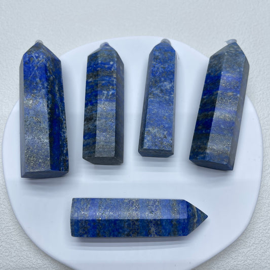 Lapis Lazuli Point