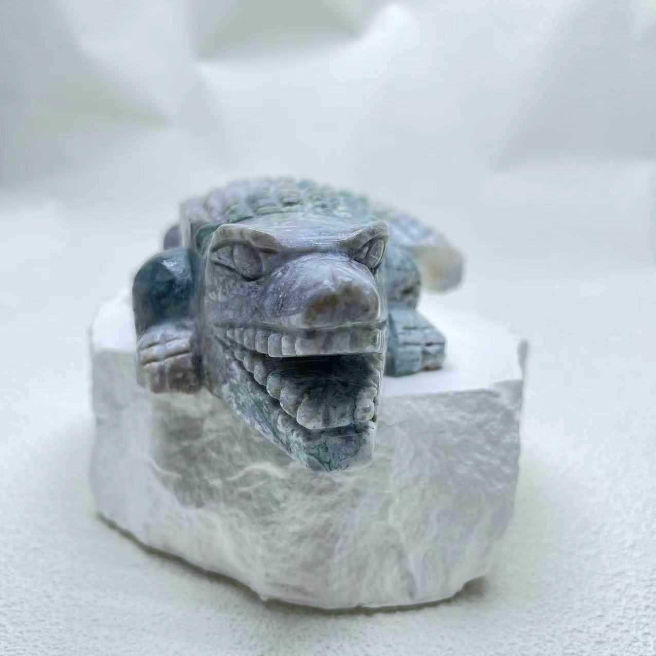 Alligator Ocean Jasper