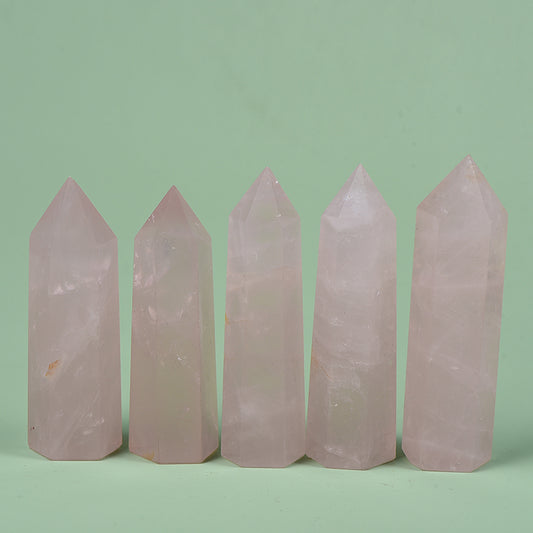 Rose Quartz Point