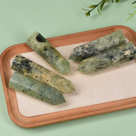 Prehnite Point