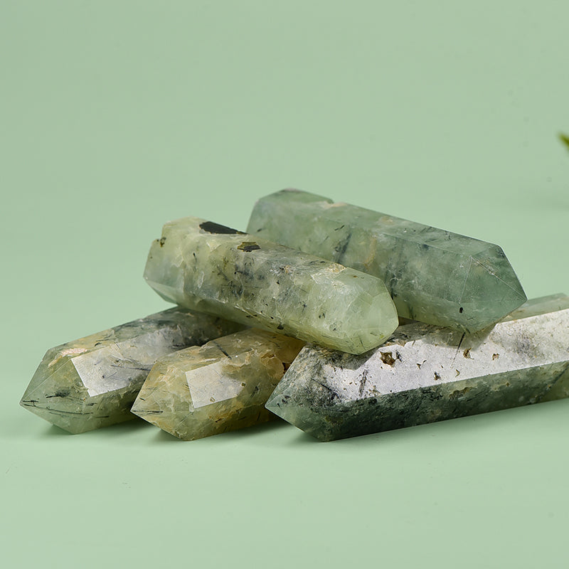 Prehnite Point