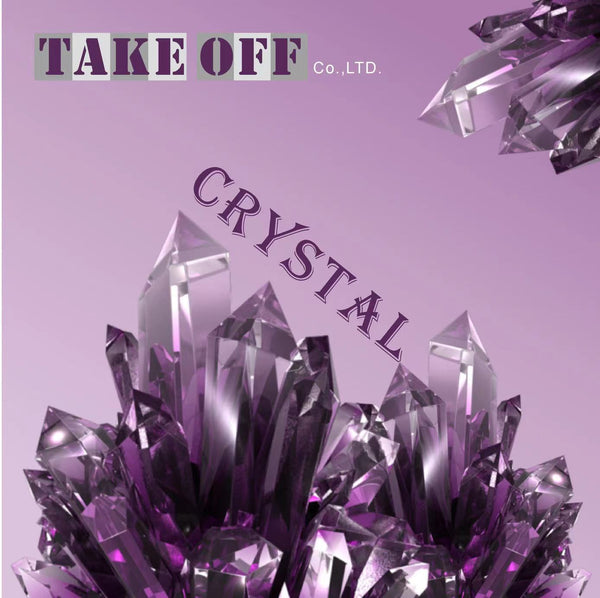 Take-Off-Crystal Trading Co.