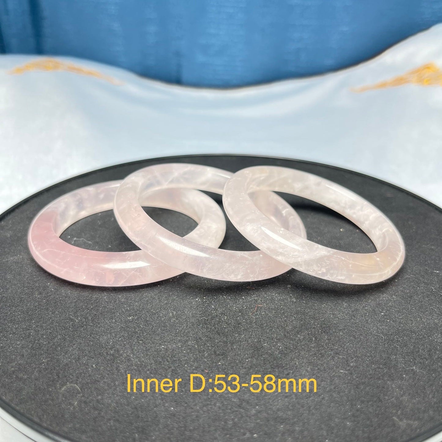 Bangles Different Materials