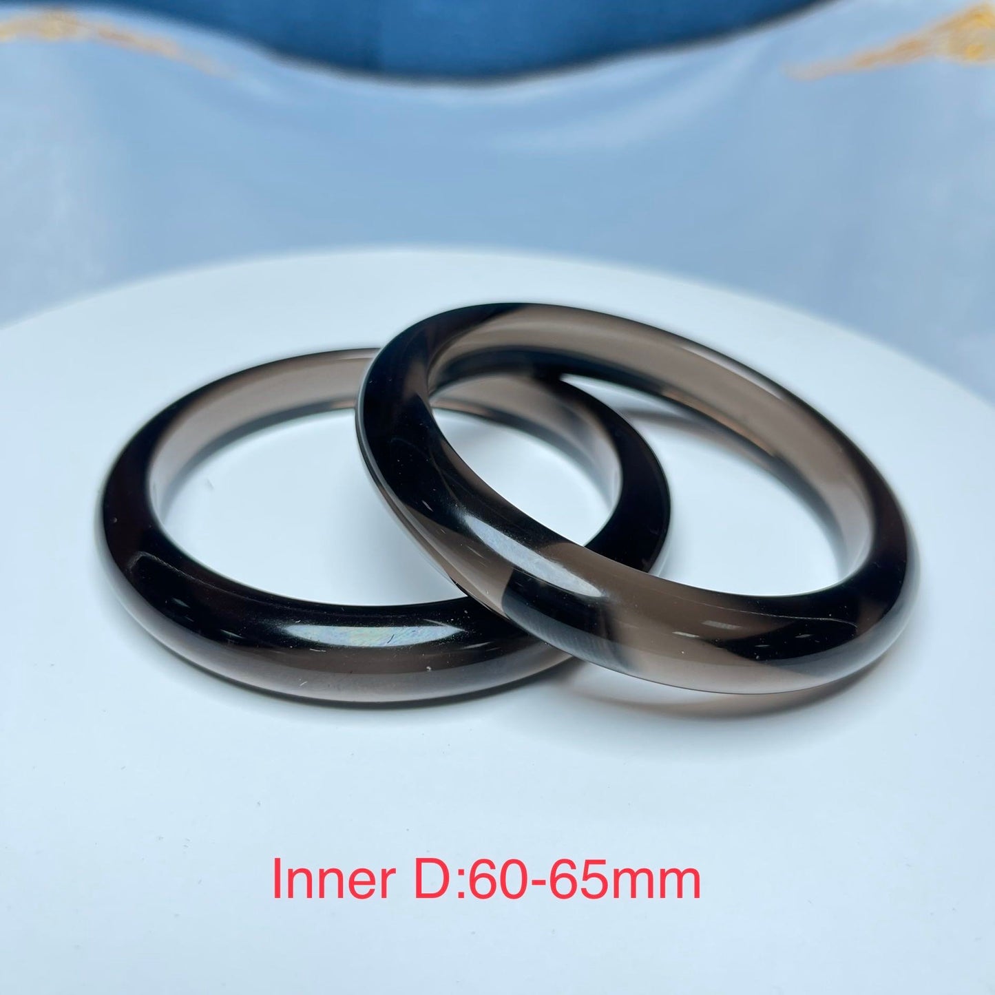 Bangles Different Materials