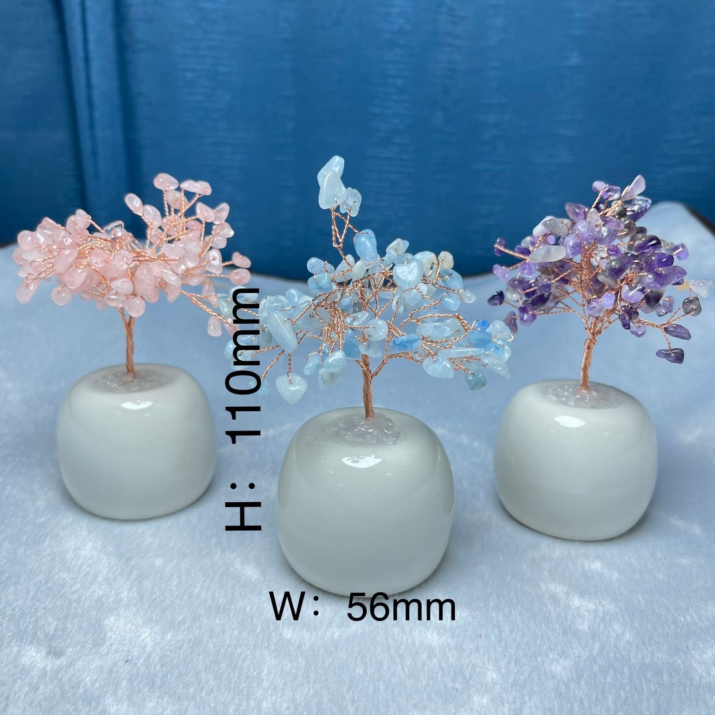 Chips Tree Bottle Base ,Set of 1