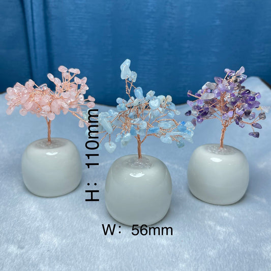 Chips Tree Bottle Base ,Set of 1