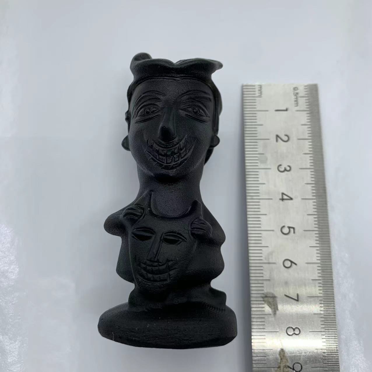 The Nightmare Before Christmas Obsidian Carving Bundle