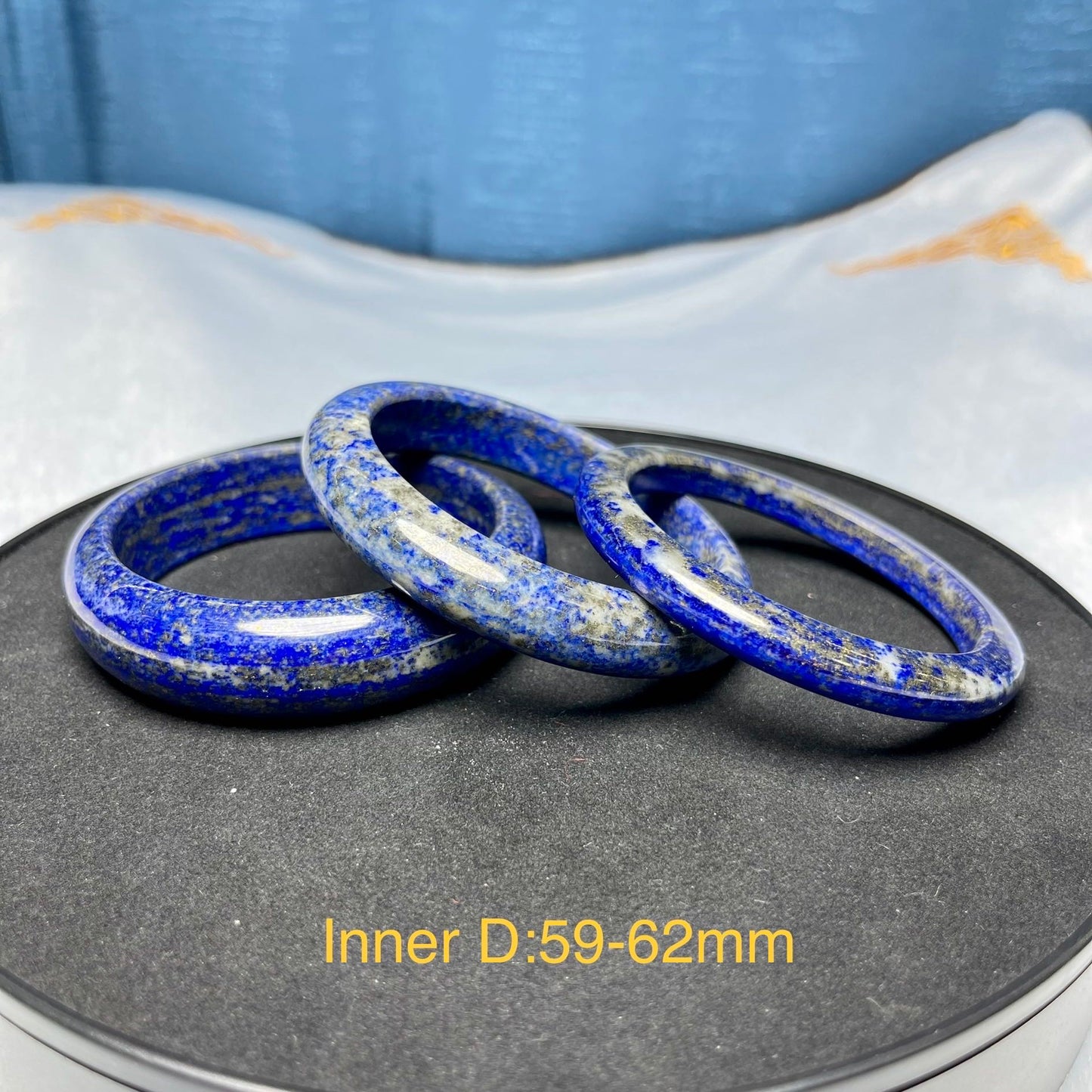 Bangles Different Materials