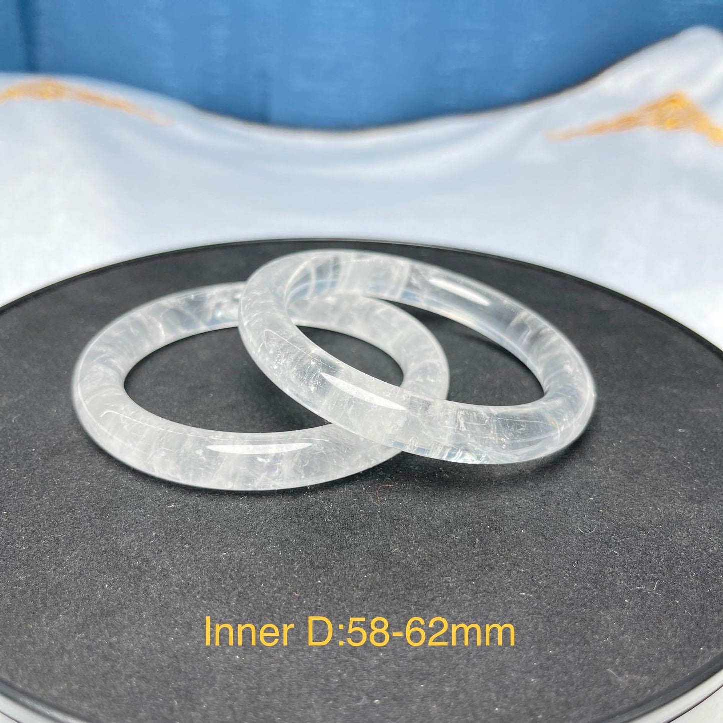 Bangles Different Materials