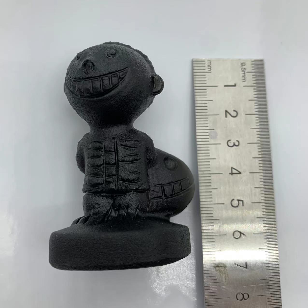The Nightmare Before Christmas Obsidian Carving Bundle