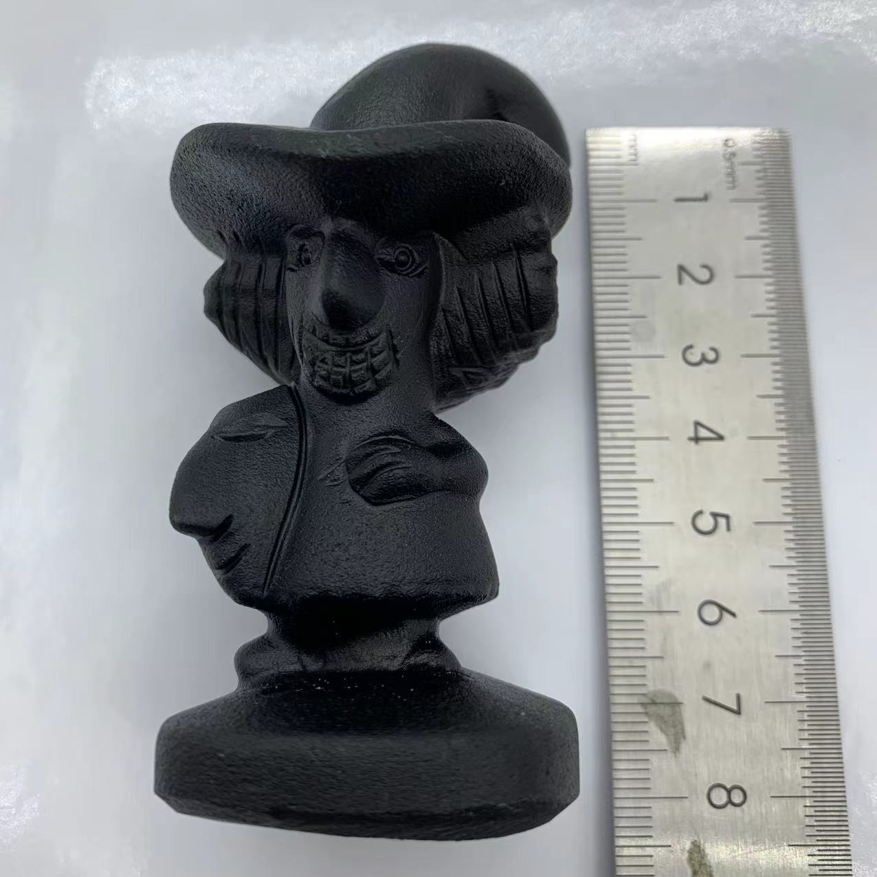 The Nightmare Before Christmas Obsidian Carving Bundle