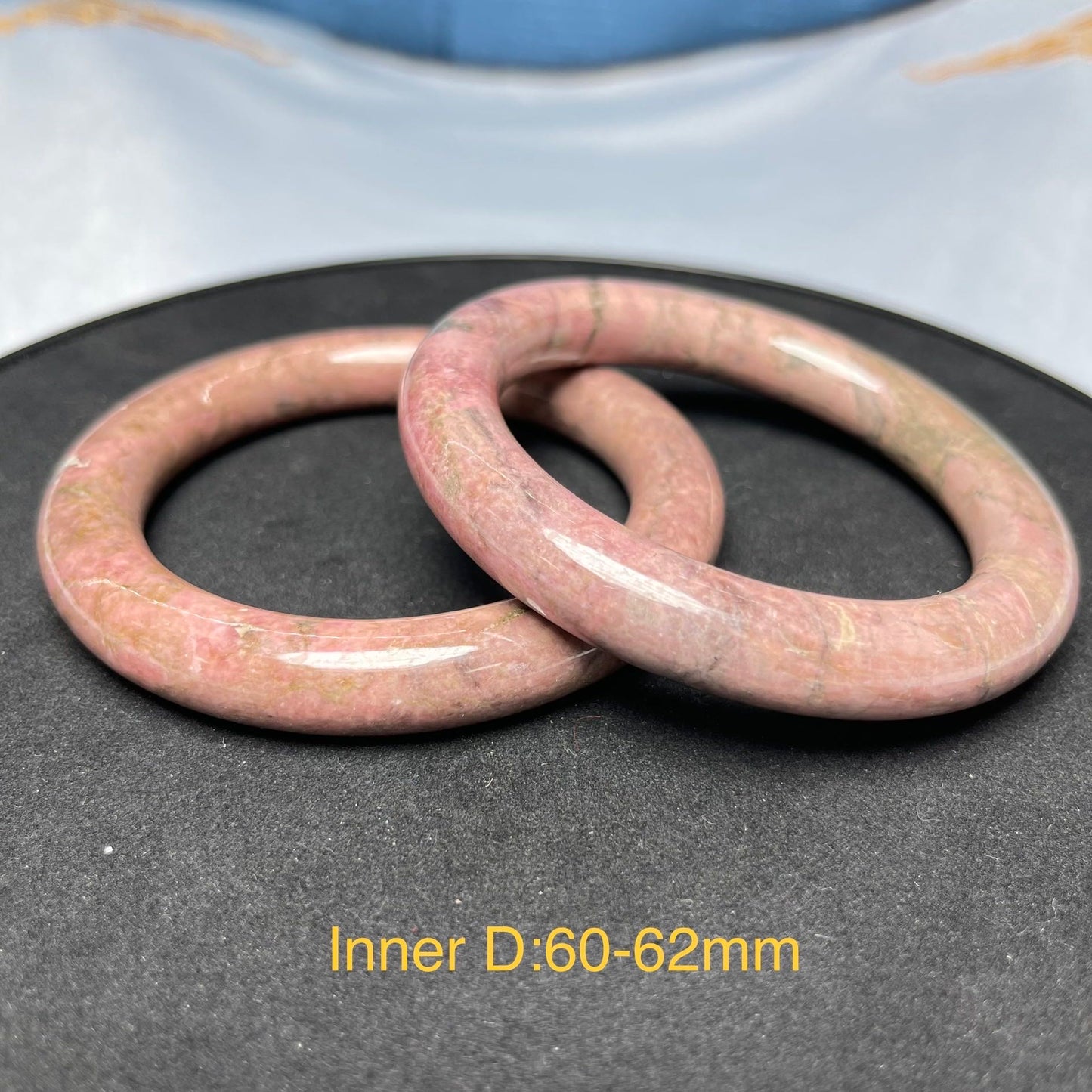 Bangles Different Materials