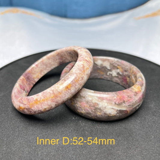 Bangles Different Materials