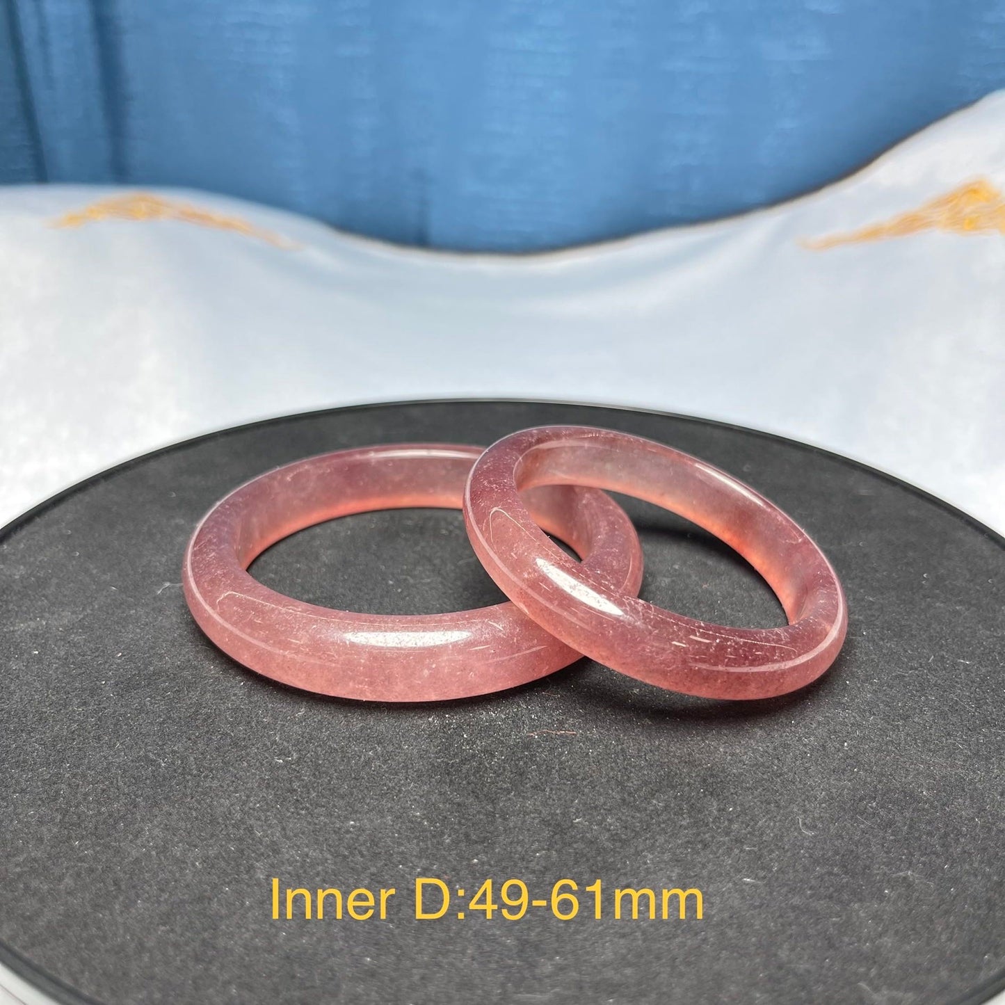 Bangles Different Materials